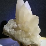 Calcite
92 x 66 mm
(Autor: Sante Celiberti)