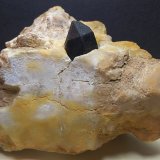 Quartz
10,5 x 7 cm
(Autor: Sante Celiberti)