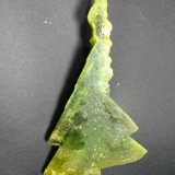 Chalcantite (Fe-bearing)
21 x 12,5 cm
(Autor: Sante Celiberti)