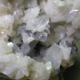 Dolomite, Quartz
21,5 x 11,5 cm
(Autor: Sante Celiberti)