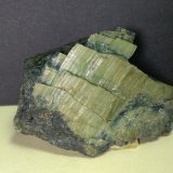 Serpentine (Subgroup)
65 x 45 mm
(Autor: Sante Celiberti)