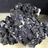Magnetite
45 x 40 mm
(Autor: Sante Celiberti)