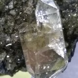 Anglesite, Galena
47,6 x 40 mm
(Autor: Sante Celiberti)