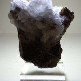 Analcime
68 x 64 mm
(Autor: Sante Celiberti)