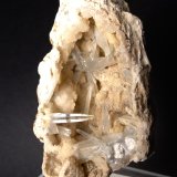 Celestine
85 x 48 mm
(Autor: Sante Celiberti)
