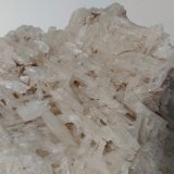 Meyerhofferite
13,5 x 10,5 cm
(Autor: Sante Celiberti)