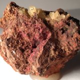 Adamite
67 x 60 mm
(Autor: Sante Celiberti)