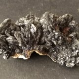Descloizite
65 x 35 mm
(Autor: Sante Celiberti)