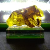 Sulphur
30 x 20 mm
(Autor: Sante Celiberti)