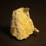 Palygorskite
42mm x 57mm x 1mm
(Autor: Firmo Espinar)