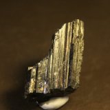 Schorl
22mm x 37mm x 18mm
(Autor: Firmo Espinar)