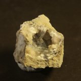 Celestine
32mm x 24mm x 29mm
(Autor: Firmo Espinar)