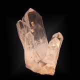 Quartz
45mm x 75mm x 35mm
(Autor: Firmo Espinar)