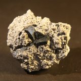 Ferro-hornblende
35mm x 41mm x 21mm
(Autor: Firmo Espinar)