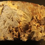 Baryte
133mm x 87mm x 58mm
(Autor: Firmo Espinar)