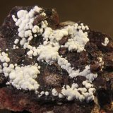 Aragonite
66mm x 52mm x 42mm
(Autor: Firmo Espinar)