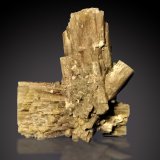 Aragonite
62 mm x 76 mm x 35 mm
(Autor: Firmo Espinar)