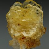Barite, Calcite
14x21x12mm
(Autor: Fiebre Verde)
