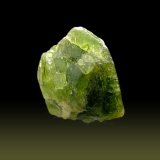 Diopside
35 mm x 31 mm x 16 mm
(Autor: Firmo Espinar)