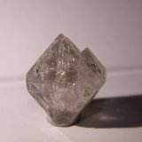 Quartz
31mm x 42mm x 30mm
(Autor: Firmo Espinar)
