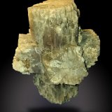 Aragonite
48 mm x 57 mm x 43 mm
(Autor: Firmo Espinar)