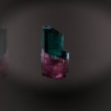 Elbaite
11 mm x 22 mm x 8 mm
(Autor: Firmo Espinar)