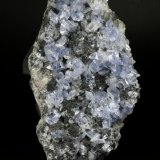 Dolomite, Calcite, Pyrite
123x82x39mm
(Autor: Fiebre Verde)