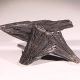 Kyanite
73mm x 43mm x 11mm
(Autor: Firmo Espinar)
