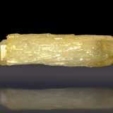 Quartz
103 mm x 26 mm x 25 mm
(Autor: Firmo Espinar)