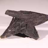 Kyanite
73mm x 43mm x 11mm
(Autor: Firmo Espinar)