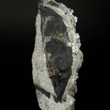 Dolomite, Calcite, Pyrite
123x82x39mm
(Autor: Fiebre Verde)