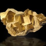 Pyrite
63 mm x 40 mm x 27 mm
(Autor: Firmo Espinar)