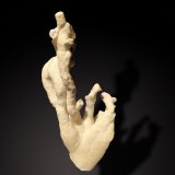 Aragonite
74 mm x 136 mm x 35 mm
(Autor: Firmo Espinar)