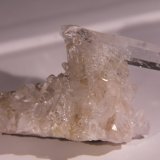 Quartz
58mm x 34mm x 25mm
(Autor: Firmo Espinar)