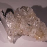 Quartz
58mm x 34mm x 25mm
(Autor: Firmo Espinar)