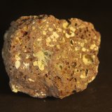 Nontronite
50mm x 46mm x 40mm
(Autor: Firmo Espinar)