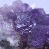 Fluorite and Quartz
Detail
(Autor: Firmo Espinar)