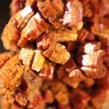Vanadinite
FOV 30 mm
(Autor: Firmo Espinar)