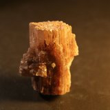 Aragonite
20mm x 36mm x 18mm
(Autor: Firmo Espinar)