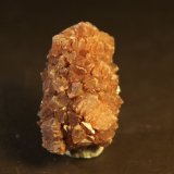 Aragonite
22mm x 46mm x 16mm
(Autor: Firmo Espinar)