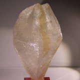 Calcite
65mm x 115mm x 52mm
(Autor: Firmo Espinar)