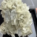 Beryl (variety aquamarine)
35mm x 42mm x 25mm
(Autor: QT.JojoGuo)
