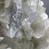 Beryl (variety aquamarine)
35mm x 42mm x 25mm
(Autor: QT.JojoGuo)