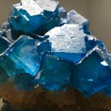 Fluorite, Quartz
26 X 18 X 18 cm
(Autor: Jean Suffert)
