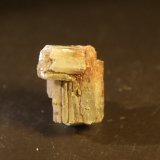 Aragonite
14mm x 20mm x 17mm
(Autor: Firmo Espinar)