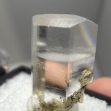Calcite
14mm x 8mm x 9mm
(Autor: QT.JojoGuo)