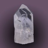 Quartz, Clinochlore
45 mm x 83 mm x 30 mm
(Autor: Firmo Espinar)