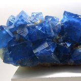 Fluorite, Quartz
22 x 8 x 8 cm
(Autor: Jean Suffert)