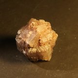 Aragonite
26mm x 25mm x 12mm
(Autor: Firmo Espinar)