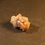 Aragonite
28mm x 23mm x 14mm
(Autor: Firmo Espinar)